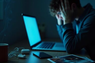 problemy z synchronizacją zdjęć iCloud