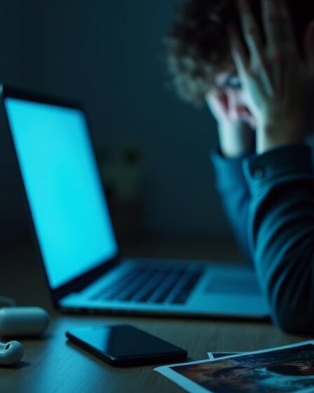 problemy z synchronizacją zdjęć iCloud