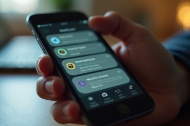 problem z ustawieniami powiadomień iOS
