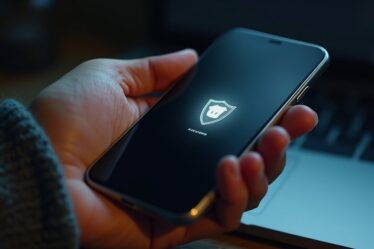 Ochrona przed wyciekiem haseł w iOS