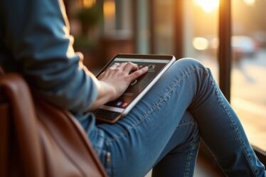 ipad podróż laptop alternatywa