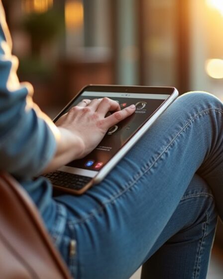 ipad podróż laptop alternatywa
