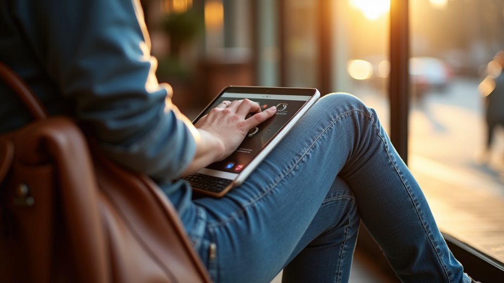ipad podróż laptop alternatywa