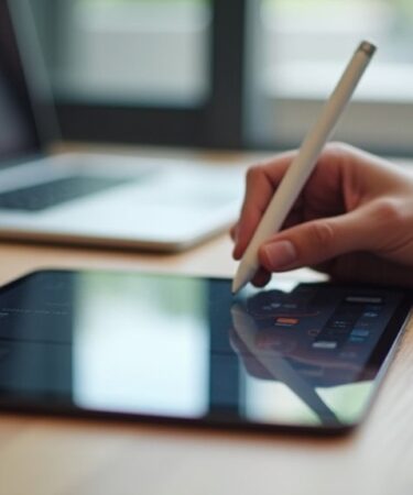 iPadOS wielozadaniowość z wieloma oknami