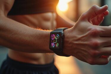 Fitness iPhone'a i Apple Watcha
