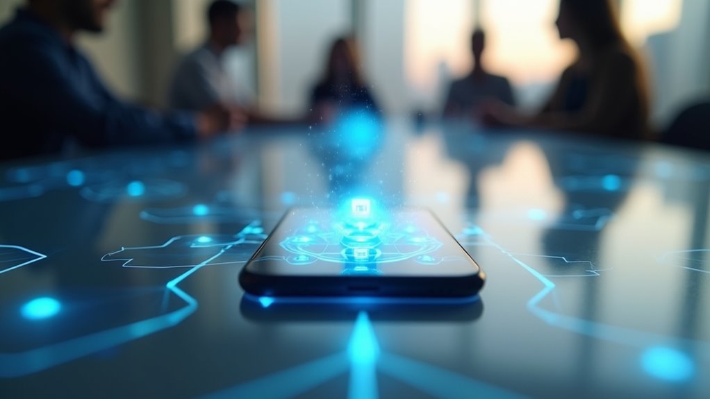 proces konfiguracji automatyzacji iPhone'a