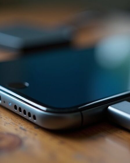 Kopia zapasowa iPhone'a na NAS