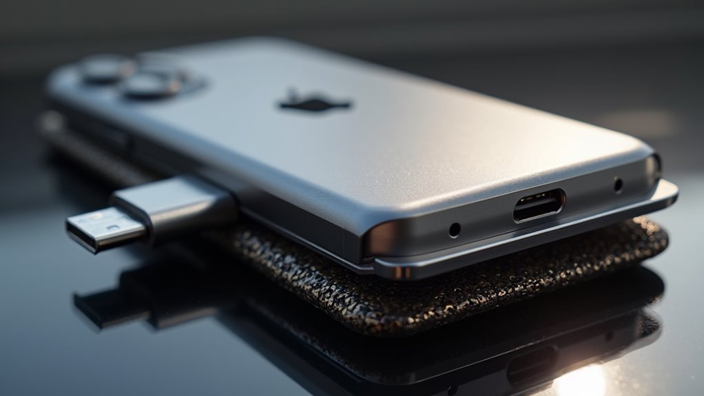 opcje pamięci kompatybilne z iPhone'em
