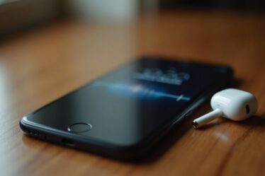 funkcja aparatów słuchowych iPhone'a