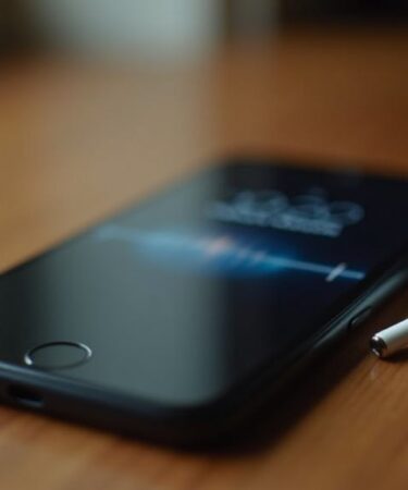funkcja aparatów słuchowych iPhone'a