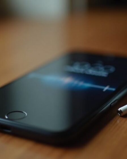 funkcja aparatów słuchowych iPhone'a