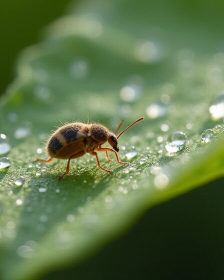 porady dotyczące fotografii makro na iPhone'a