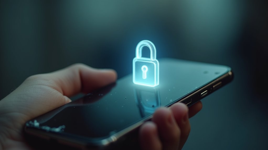 Weryfikacja własności iPhone'a jest niezbędna