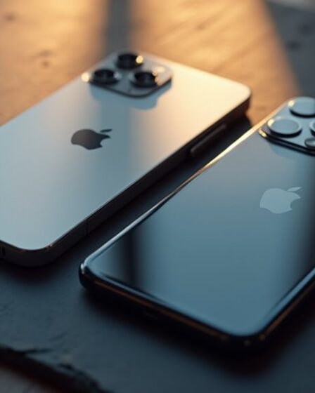 porównanie iphone pro kontra ultra