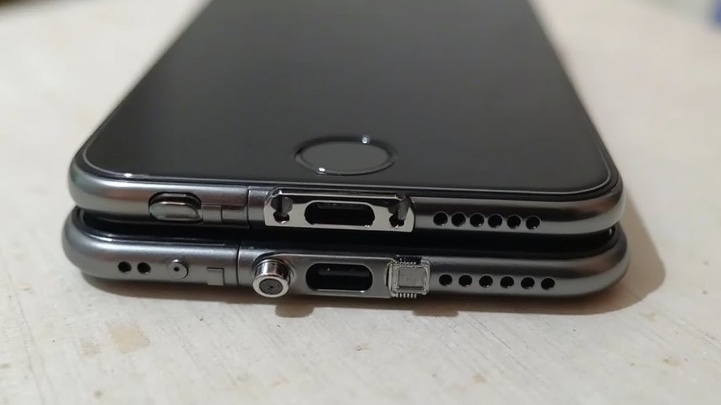 rozkład kosztów naprawy iPhone'a