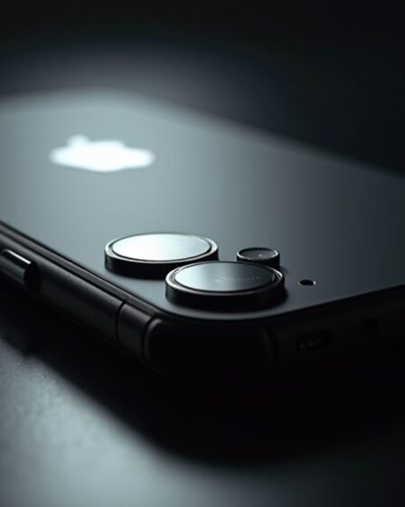 iPhone Ultra potężne specyfikacje ujawnione