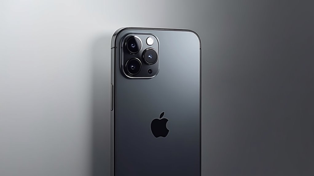 wyciek specyfikacji iPhone'a Ultra