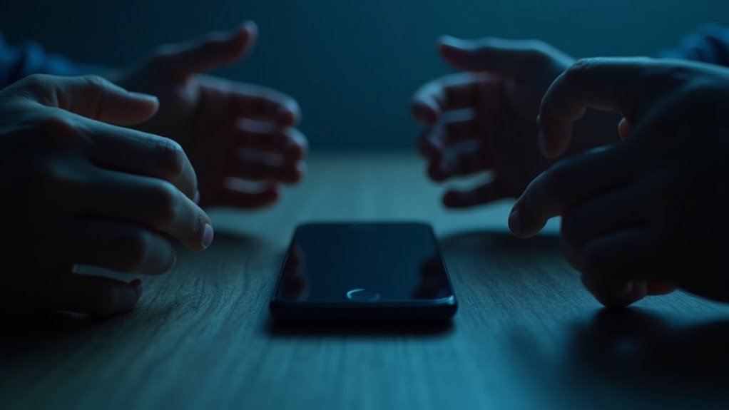 wytyczne dotyczące aktywacji trybu izolacji