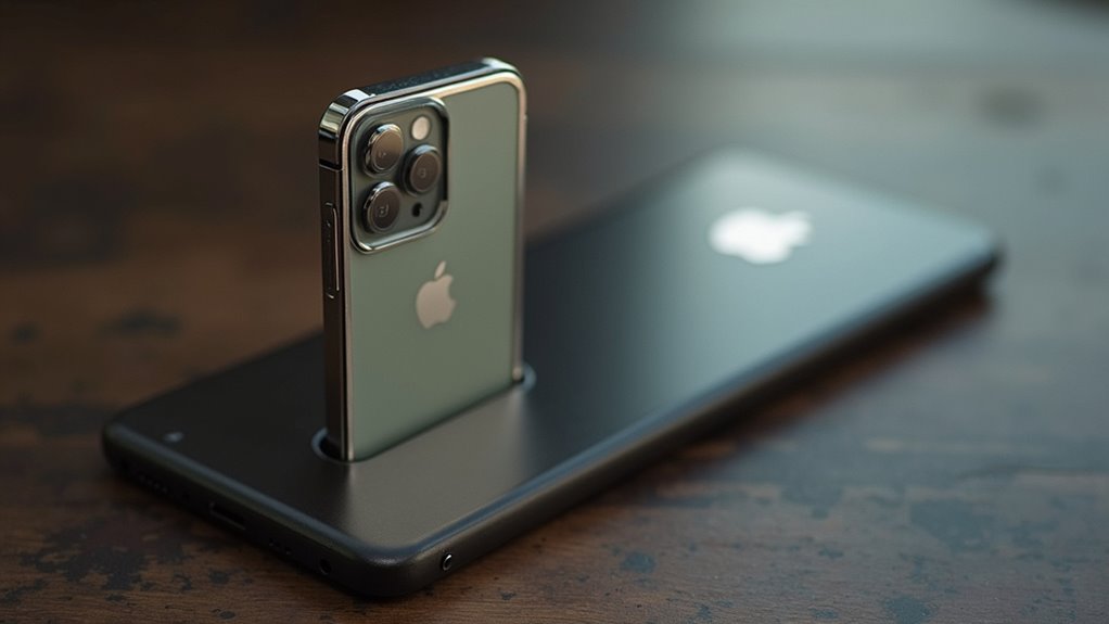 Tryb izolacji ogranicza funkcje