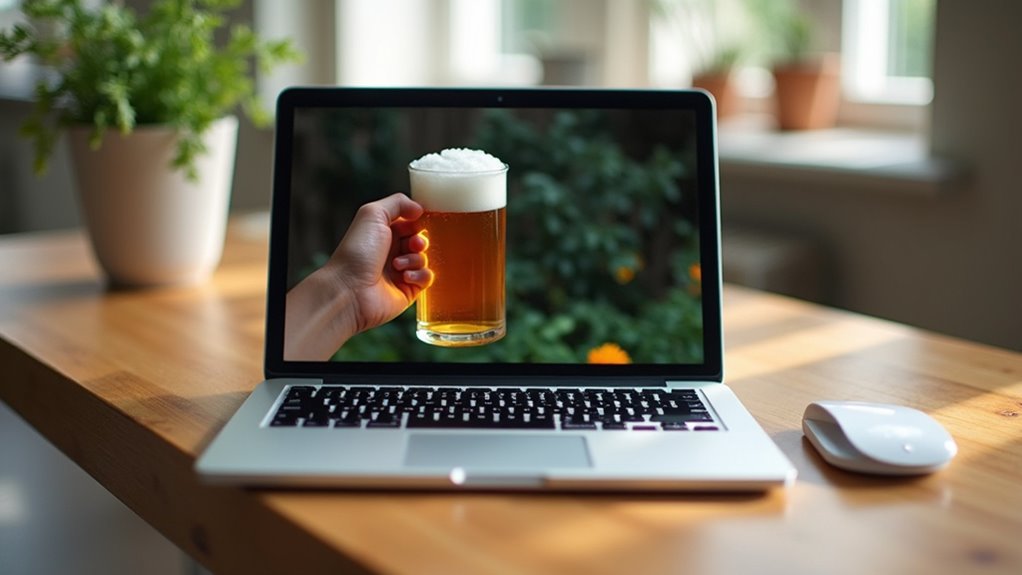 laptop doskonale radzi sobie z wymagającymi zadaniami