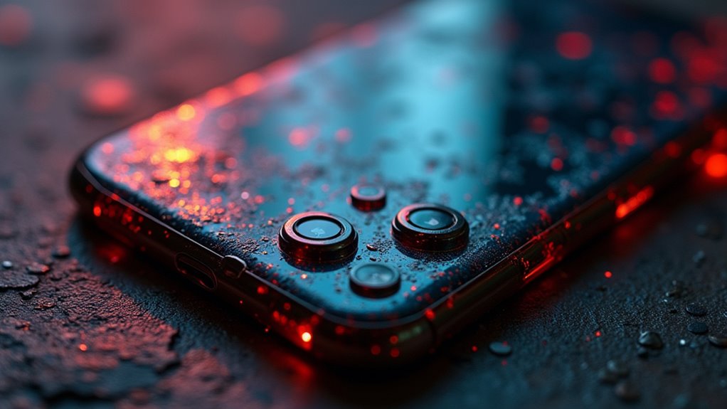 ograniczona praktyczność ray tracingu