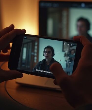 napisy na żywo dla iOS