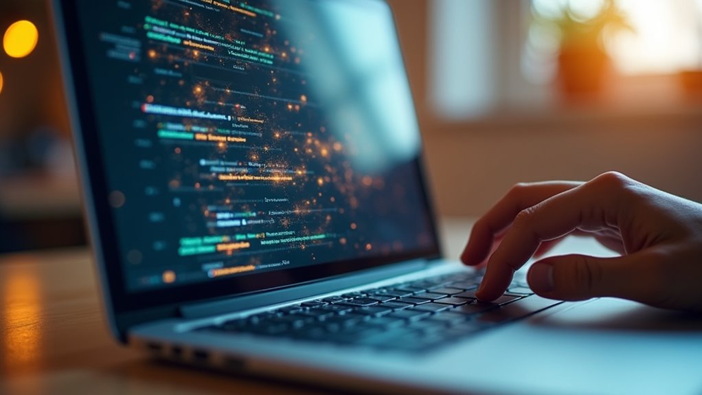 lokalne wykrywanie reklam przy użyciu uczenia maszynowego