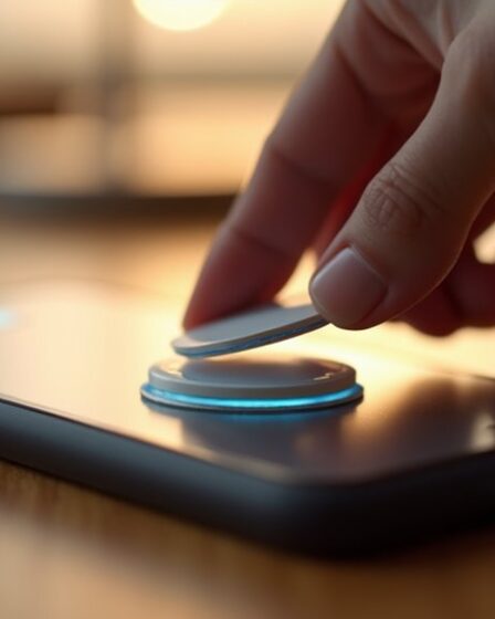 wskazówki dotyczące pielęgnacji baterii MagSafe