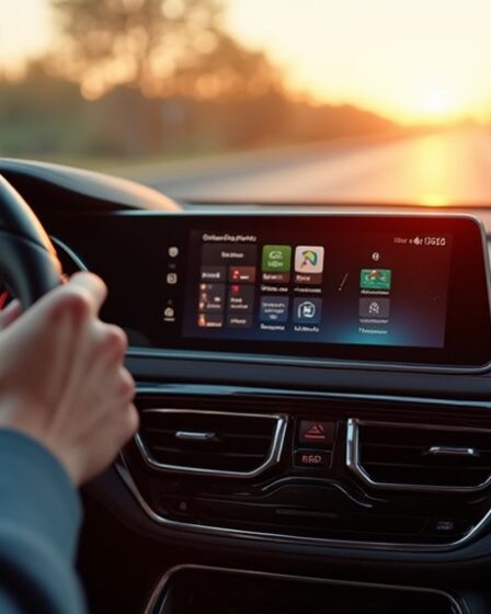 nowe zmiany interfejsu CarPlay