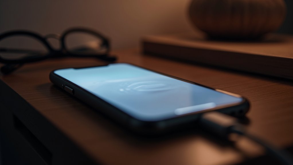 optymalizuj ustawienia zawsze włączonego wyświetlacza