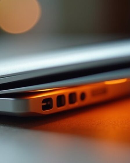 przegrzewanie MacBooka czyszczenie znaczenie
