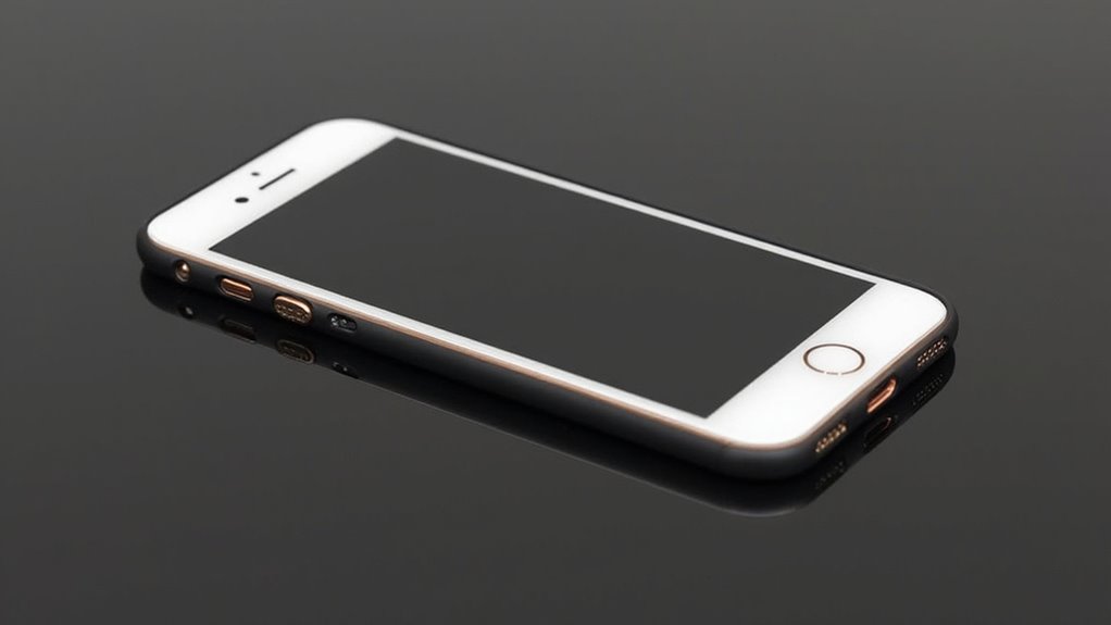sparuj kontroler z iPhonem