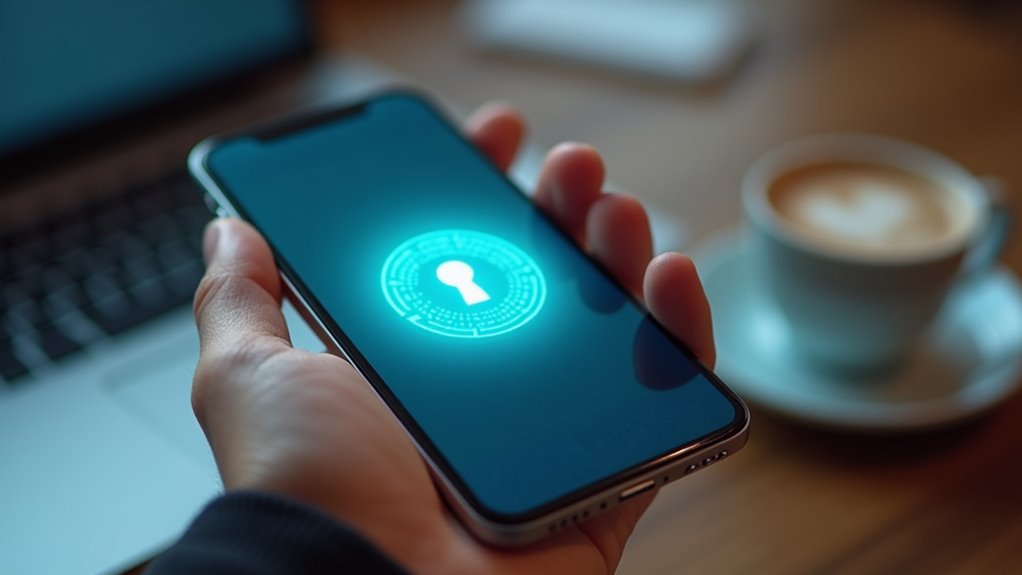 Passkeys zwiększają bezpieczeństwo uwierzytelniania