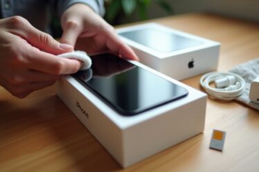 trwale wymazać dane iPhone'a