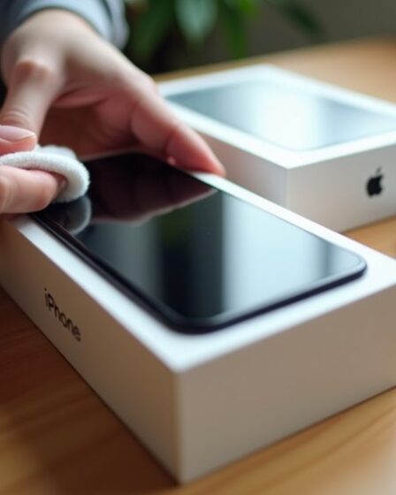 trwale wymazać dane iPhone'a
