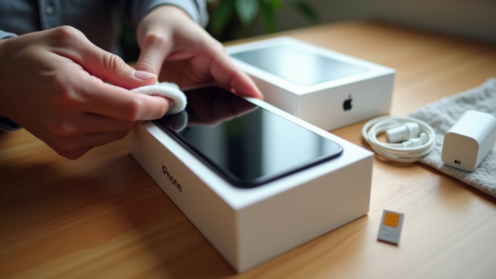 trwale wymazać dane iPhone'a