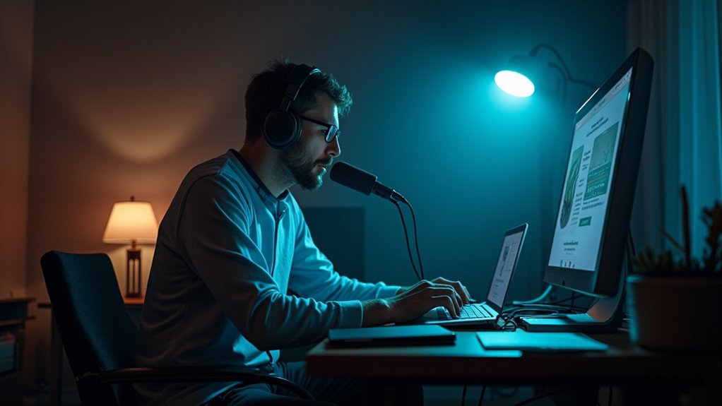 technologia klonowania głosu osobistego