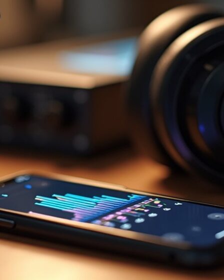 narzędzia do podcastingu dla iPhone'a