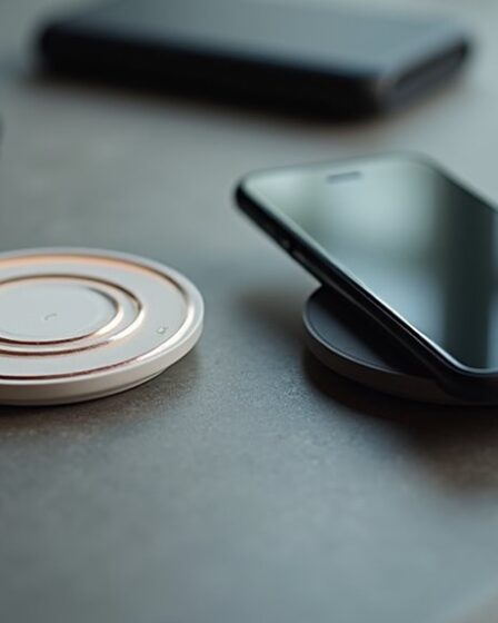 Porównanie Qi2 i MagSafe