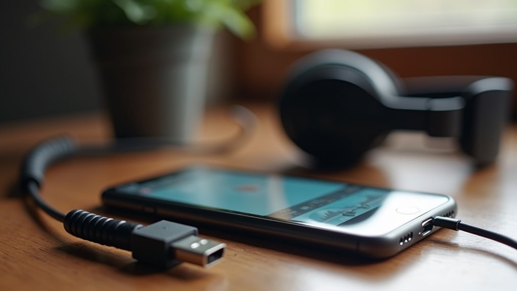 szybkie kroki przepływu pracy podcastu