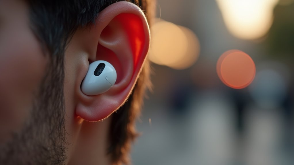 adaptacyjna optymalizacja dźwięku w czasie rzeczywistym