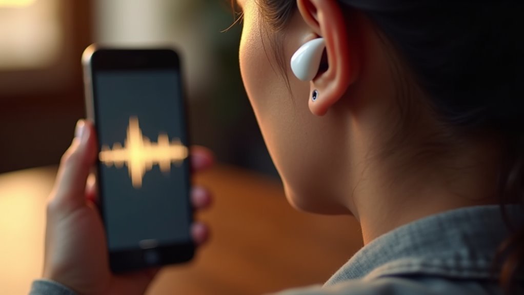 technologia transmisji audio w czasie rzeczywistym