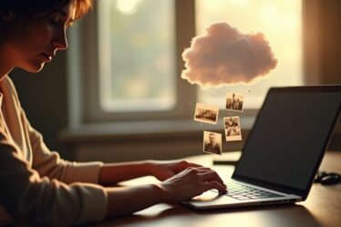 odzyskać usunięte zdjęcia icloud