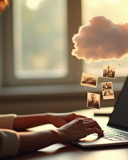 odzyskać usunięte zdjęcia icloud