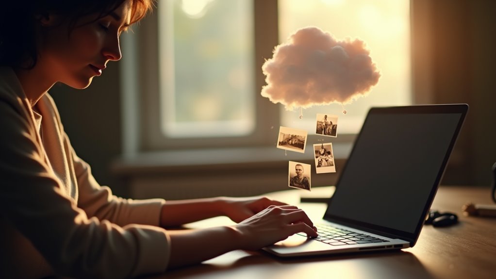 odzyskać usunięte zdjęcia icloud