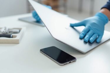 recenzja odnowionych produktów Apple