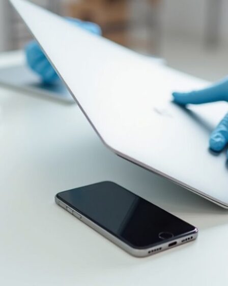 recenzja odnowionych produktów Apple