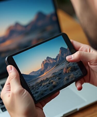 usuń lokalizację ze zdjęć