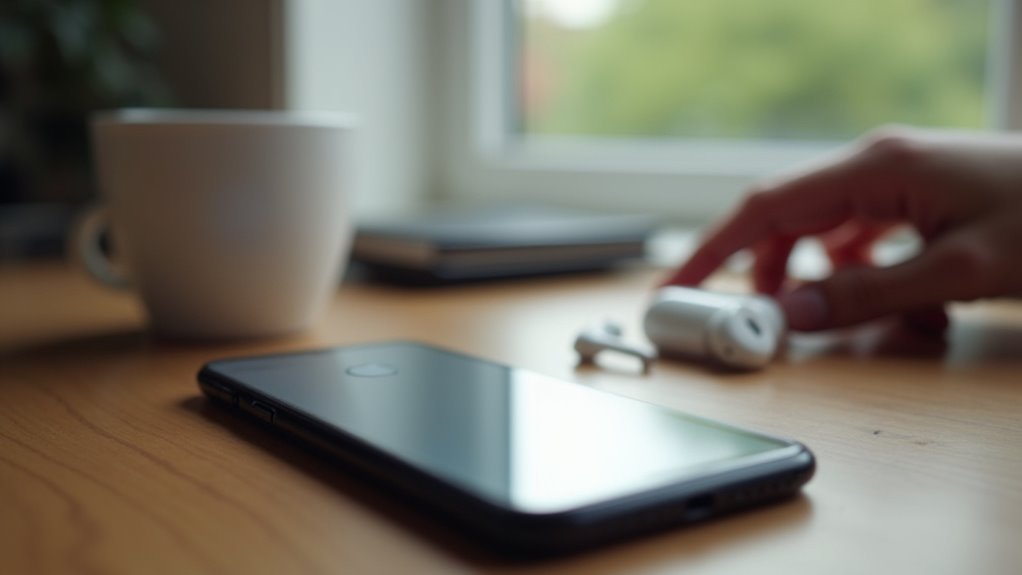 przywrócić powiadomienia iPhone'a szybko