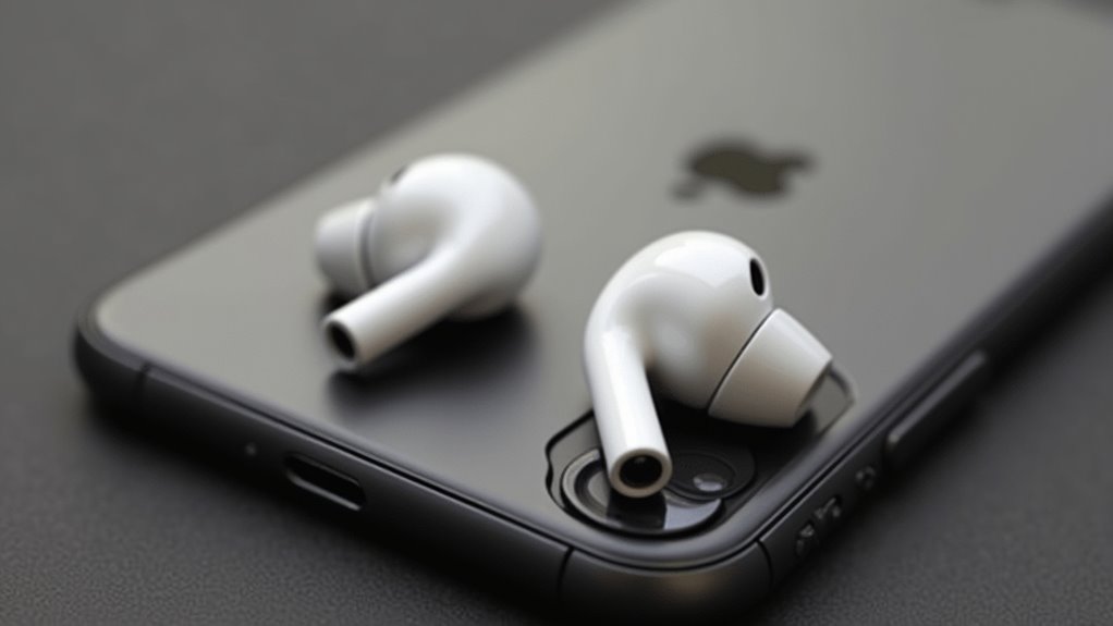 Odwrotne ładowanie dla iPhone'a